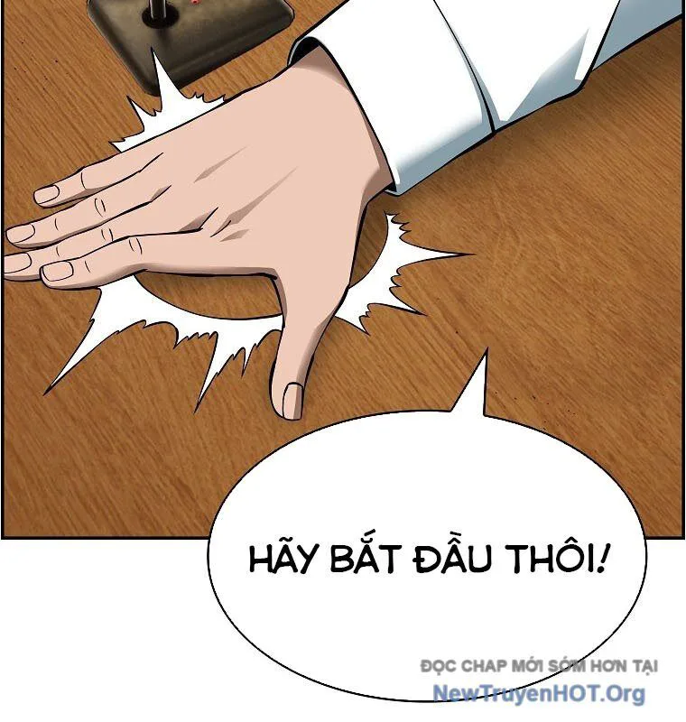 Chế Tác Hạt Nhân chương 55 - trang 134
