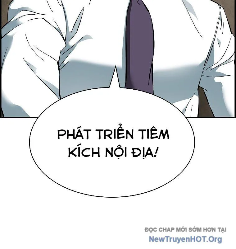 Chế Tác Hạt Nhân chương 55 - trang 136