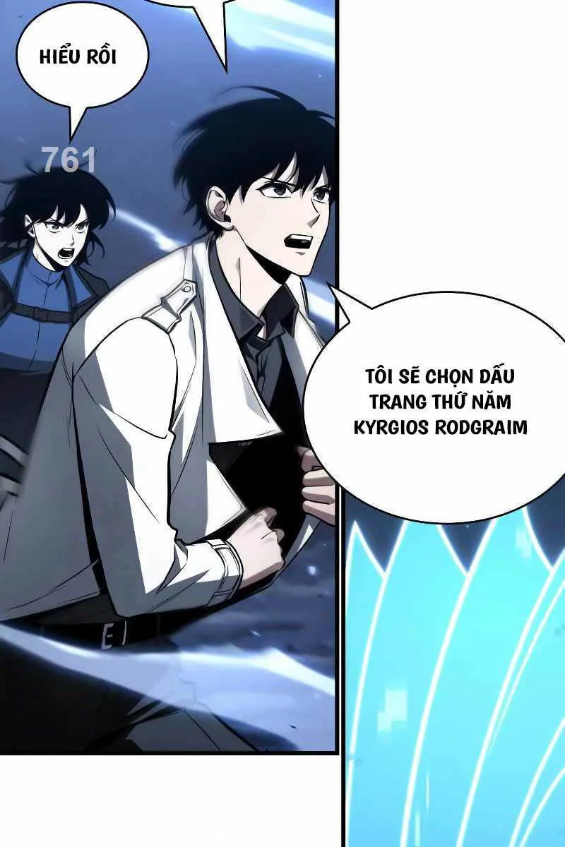 Toàn Trí Độc Giả chương 196 - trang 3