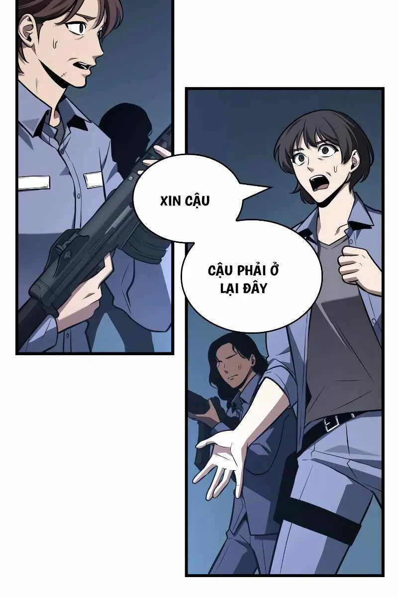 Toàn Trí Độc Giả chương 196 - trang 10