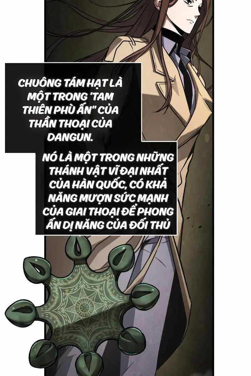 Toàn Trí Độc Giả chương 196 - trang 46