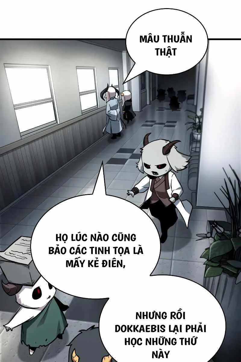 Toàn Trí Độc Giả chương 196 - trang 71