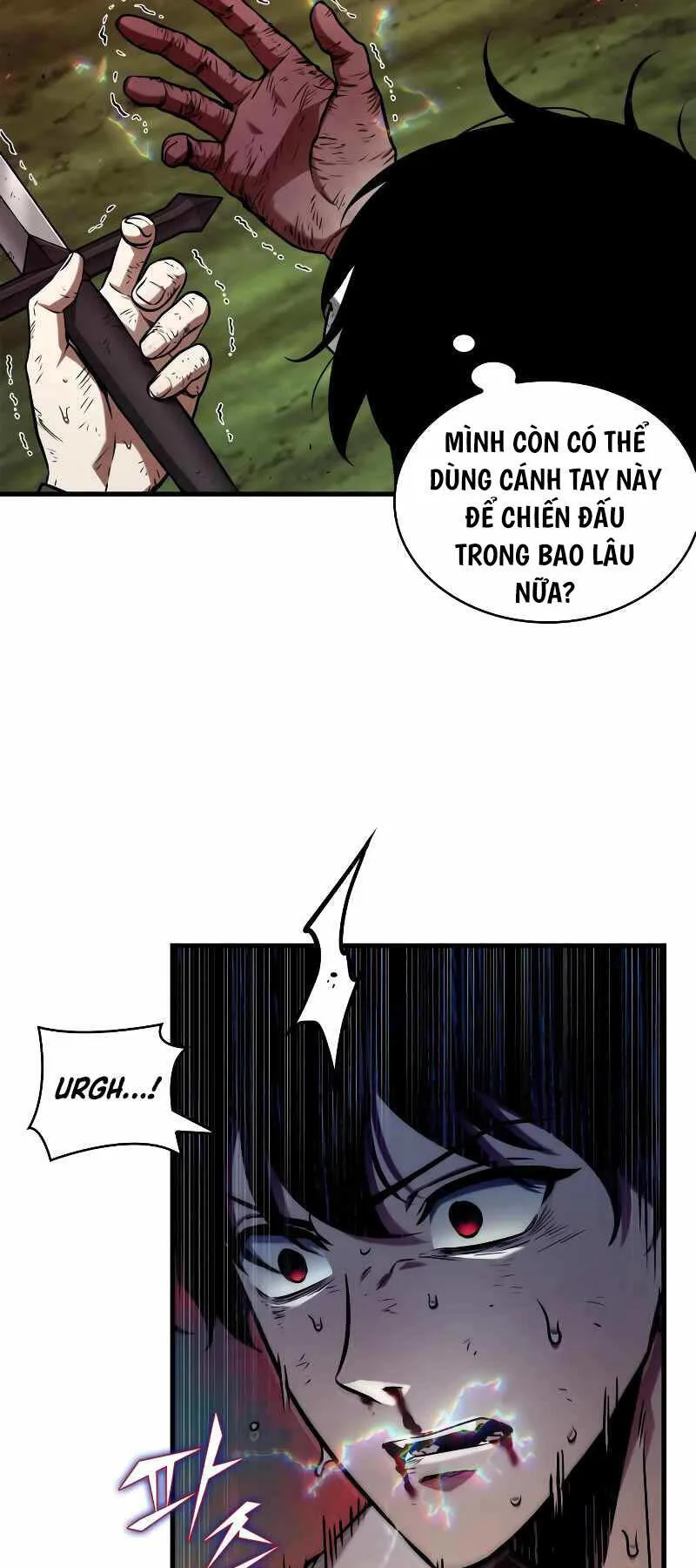 Toàn Trí Độc Giả chương 203 - trang 10