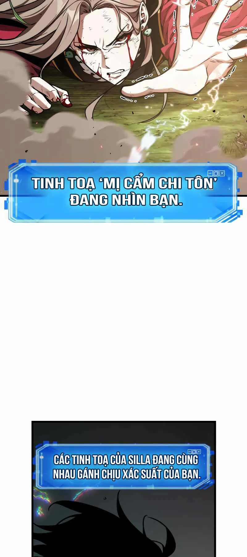Toàn Trí Độc Giả chương 203 - trang 52