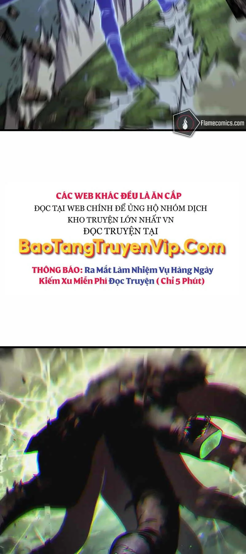 Toàn Trí Độc Giả chương 203 - trang 81