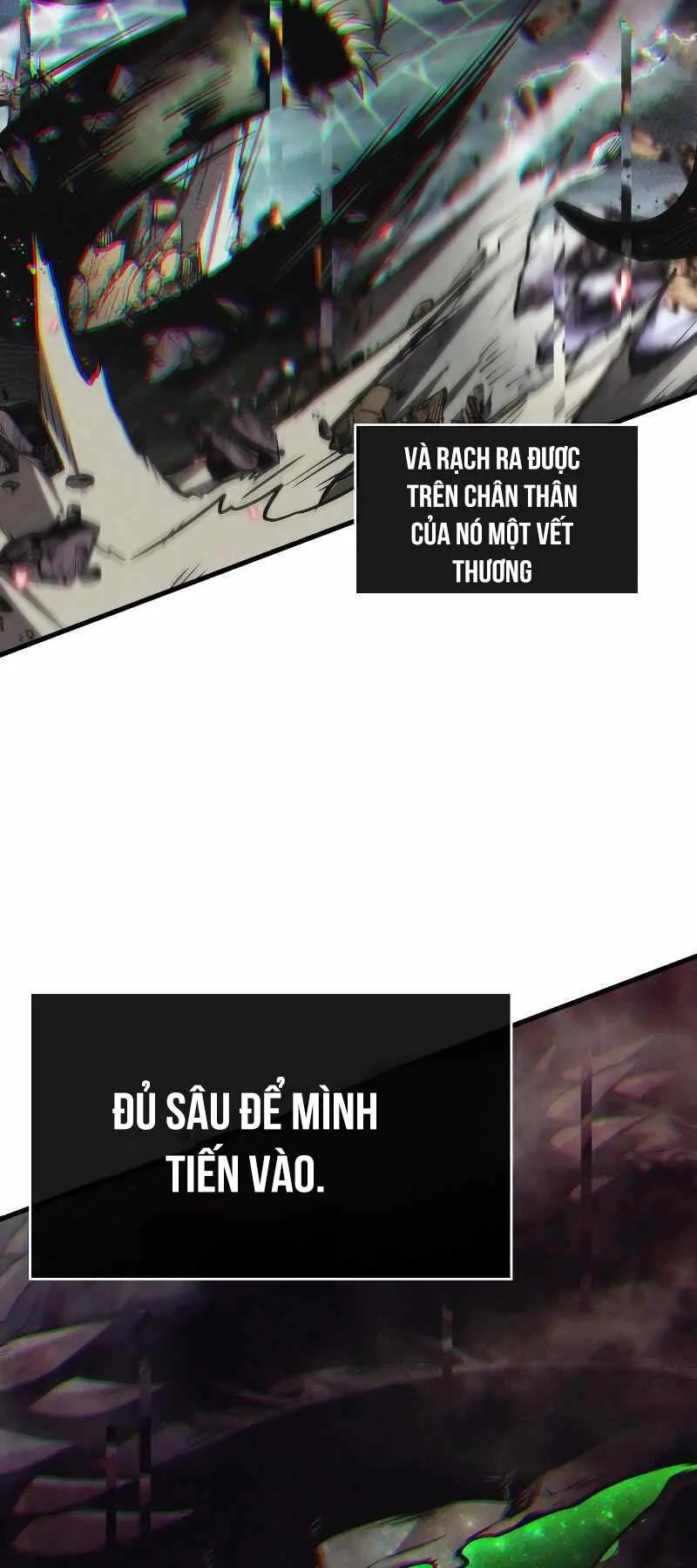 Toàn Trí Độc Giả chương 205 - trang 15