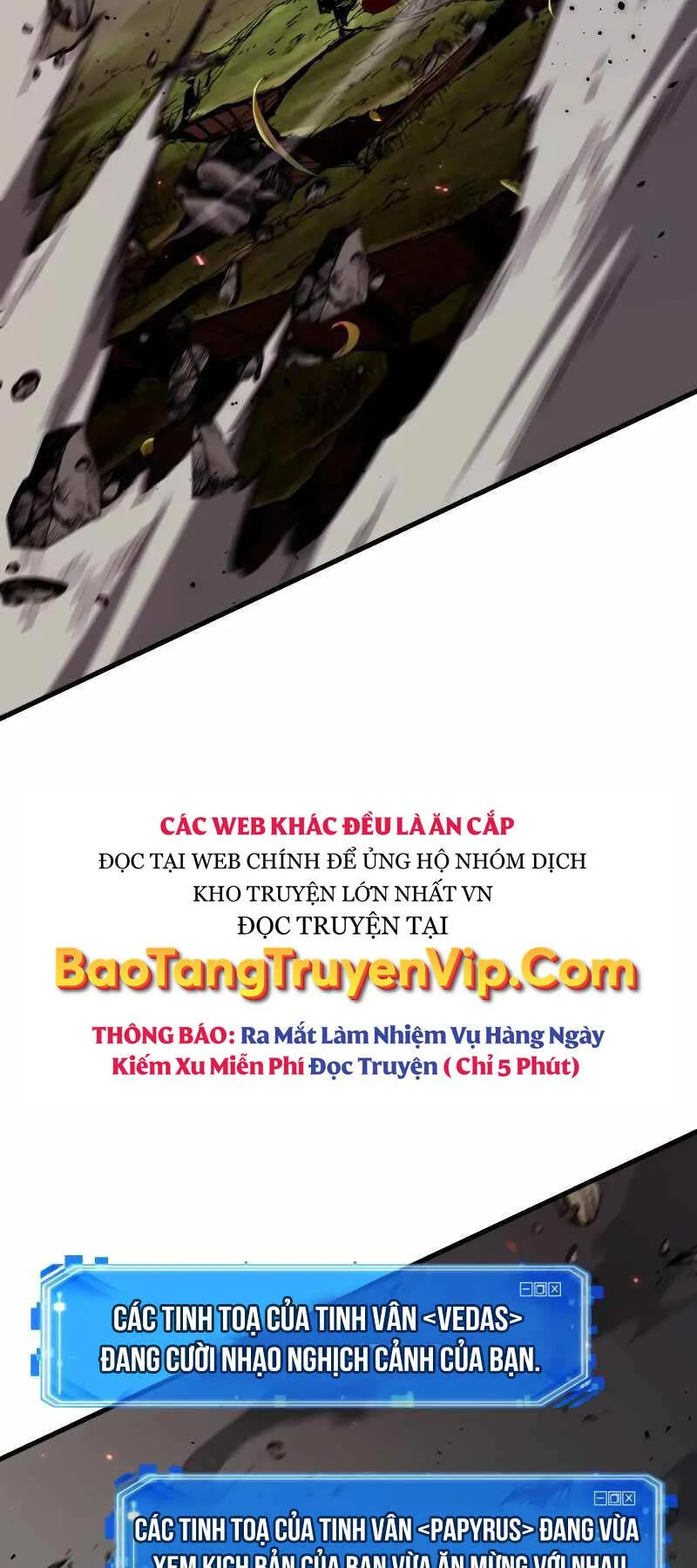 Toàn Trí Độc Giả chương 205 - trang 20