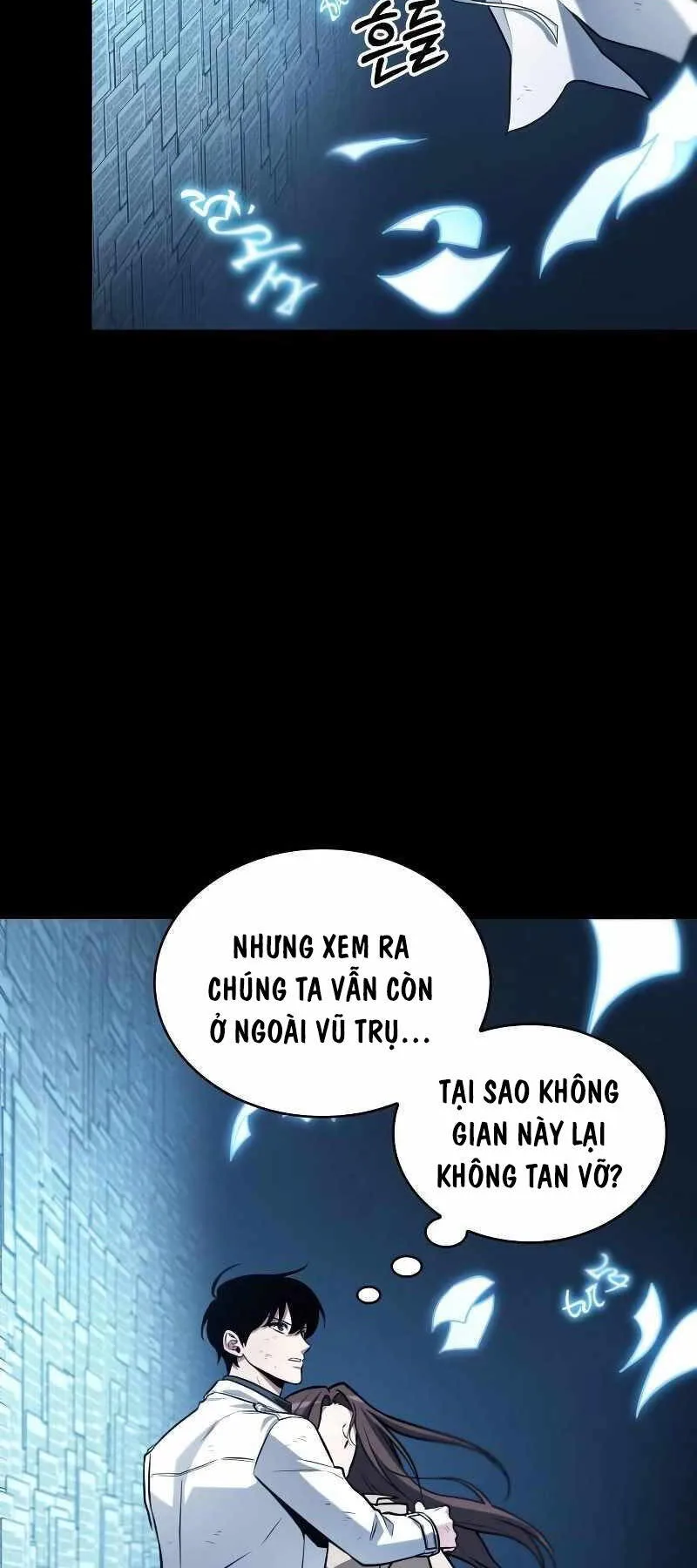 Toàn Trí Độc Giả chương 208 - trang 6