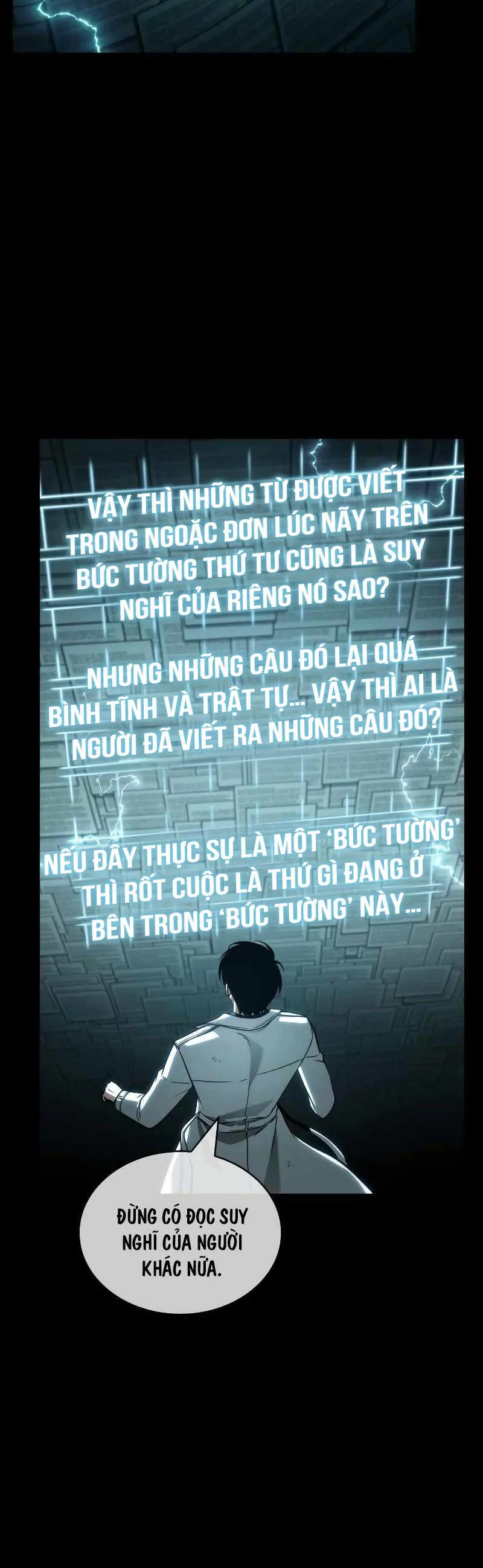 Toàn Trí Độc Giả chương 210 - trang 13