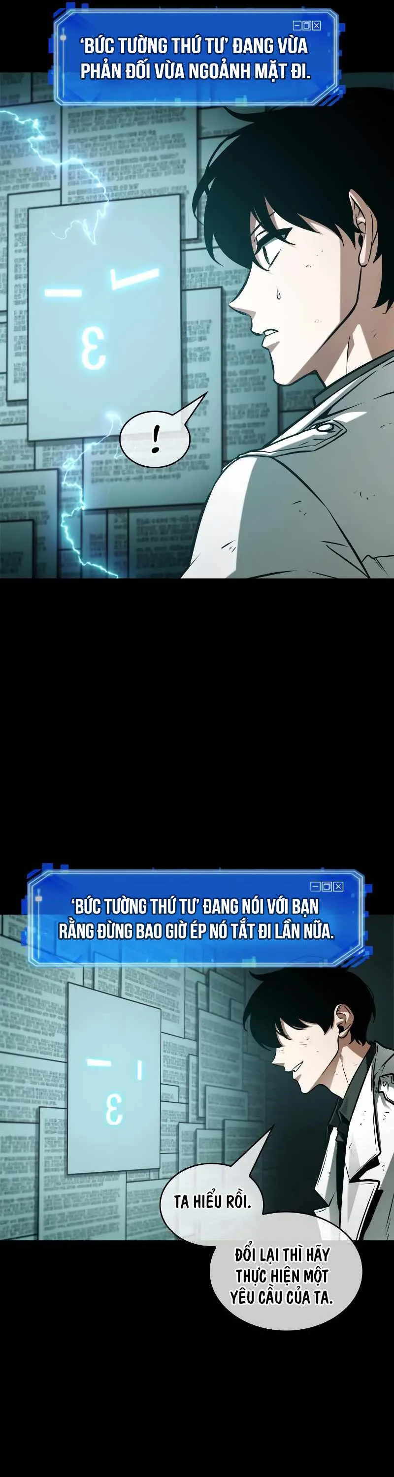 Toàn Trí Độc Giả chương 210 - trang 14
