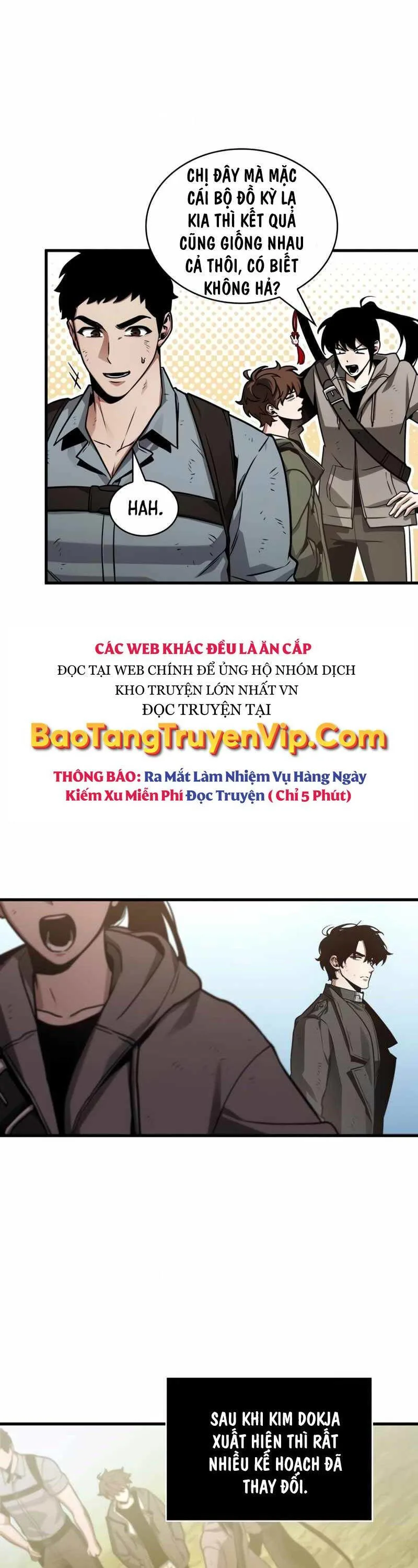 Toàn Trí Độc Giả chương 211 - trang 2