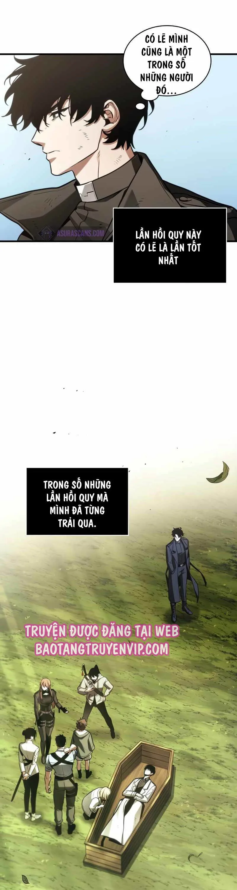 Toàn Trí Độc Giả chương 211 - trang 4