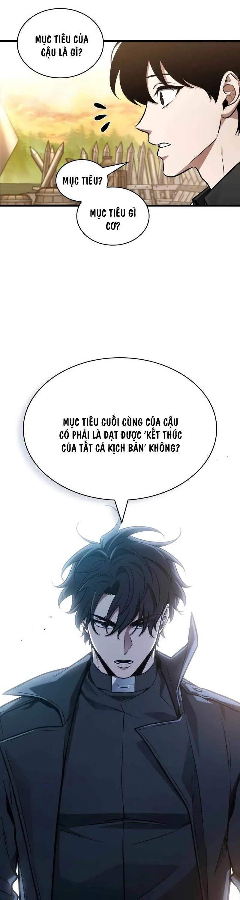 Toàn Trí Độc Giả chương 211 - trang 38