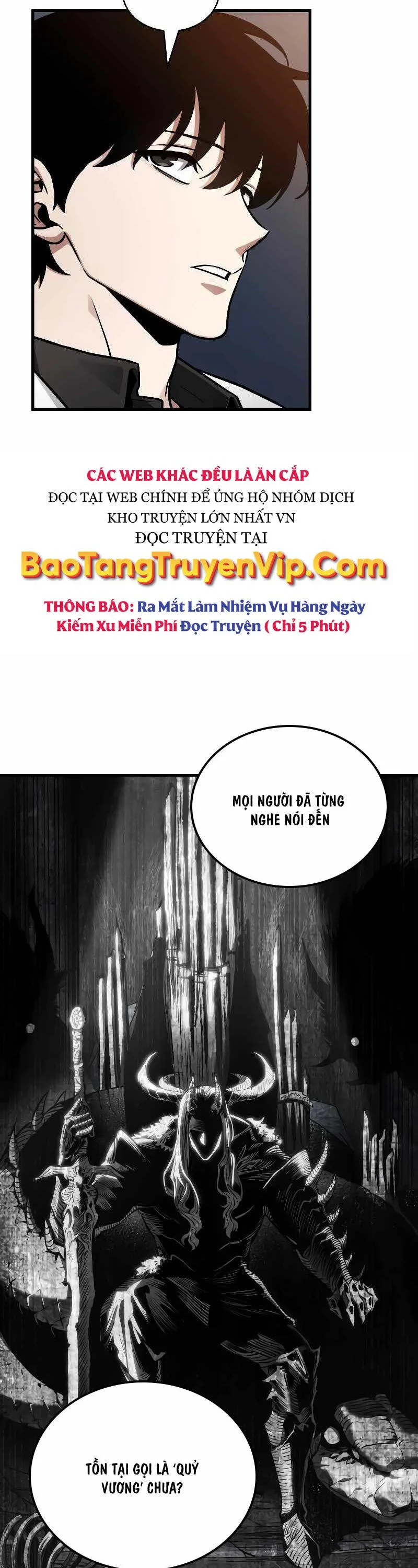Toàn Trí Độc Giả chương 212 - trang 15