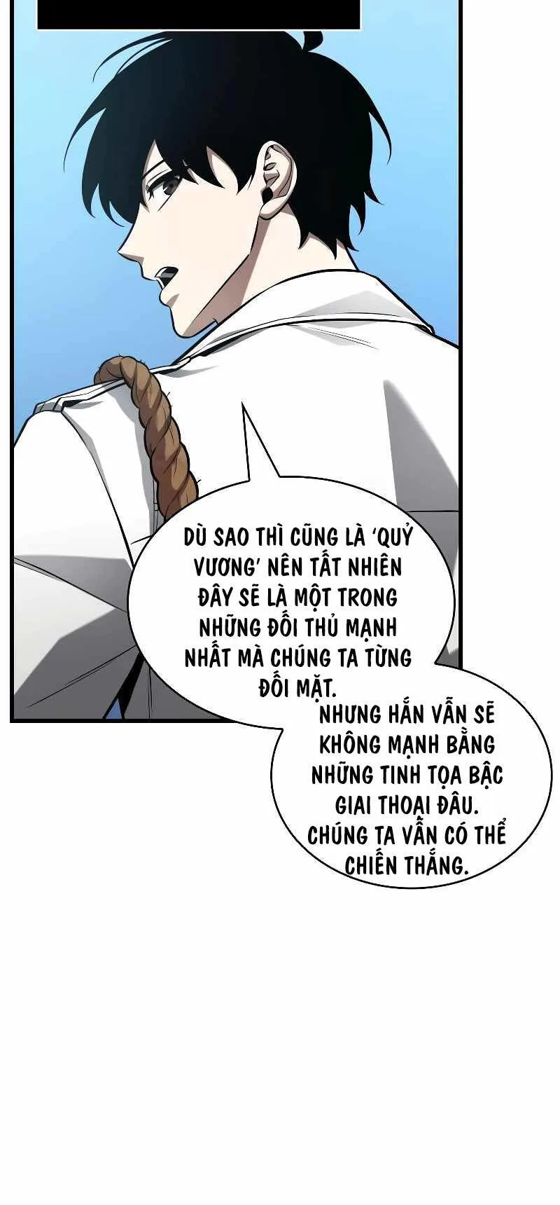 Toàn Trí Độc Giả chương 212 - trang 23