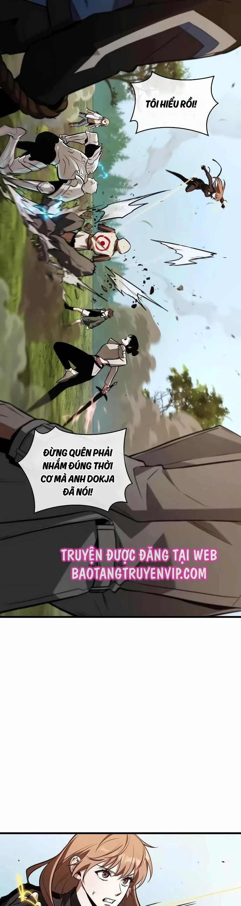 Toàn Trí Độc Giả chương 212 - trang 26