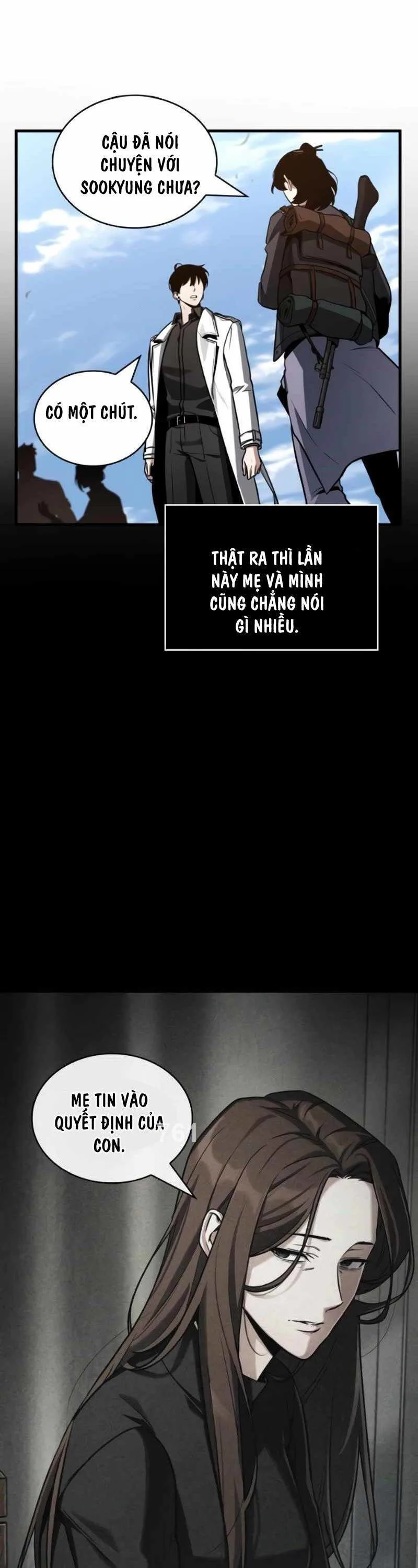 Toàn Trí Độc Giả chương 213 - trang 3