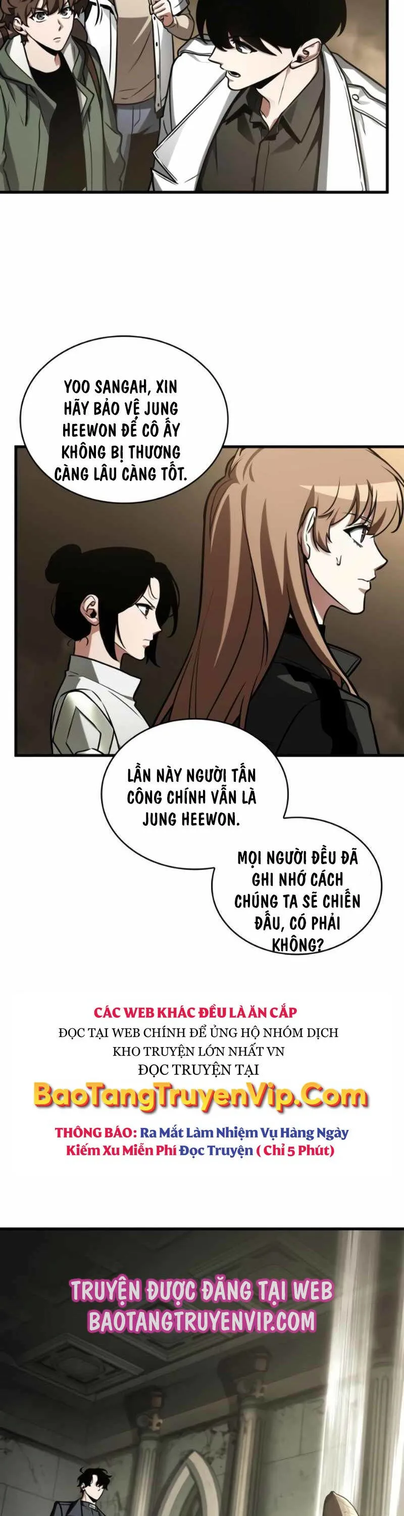 Toàn Trí Độc Giả chương 213 - trang 12