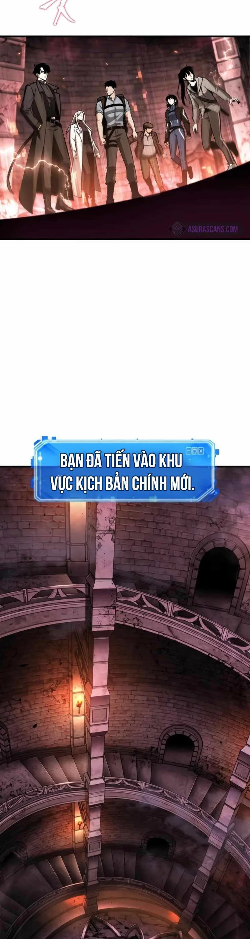 Toàn Trí Độc Giả chương 213 - trang 19