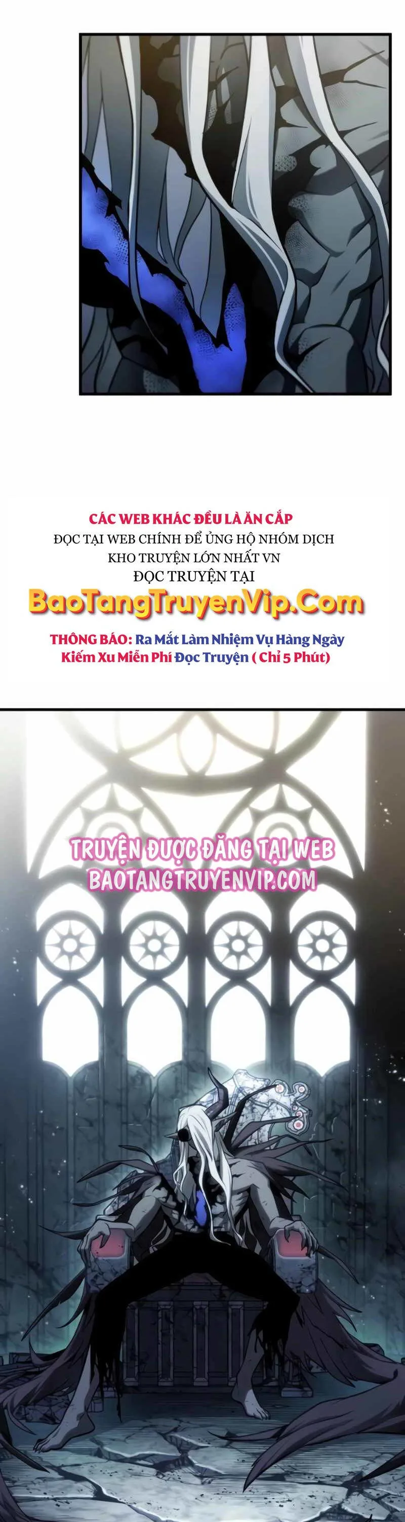 Toàn Trí Độc Giả chương 213 - trang 36