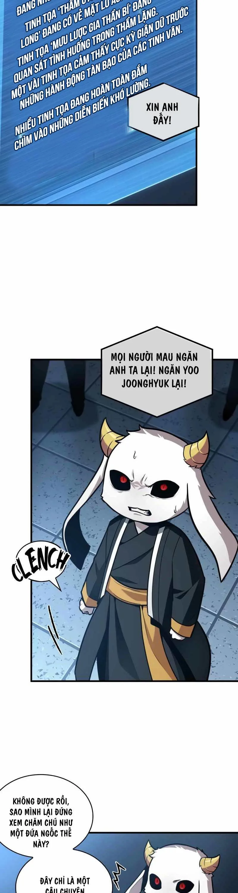 Toàn Trí Độc Giả chương 215 - trang 28