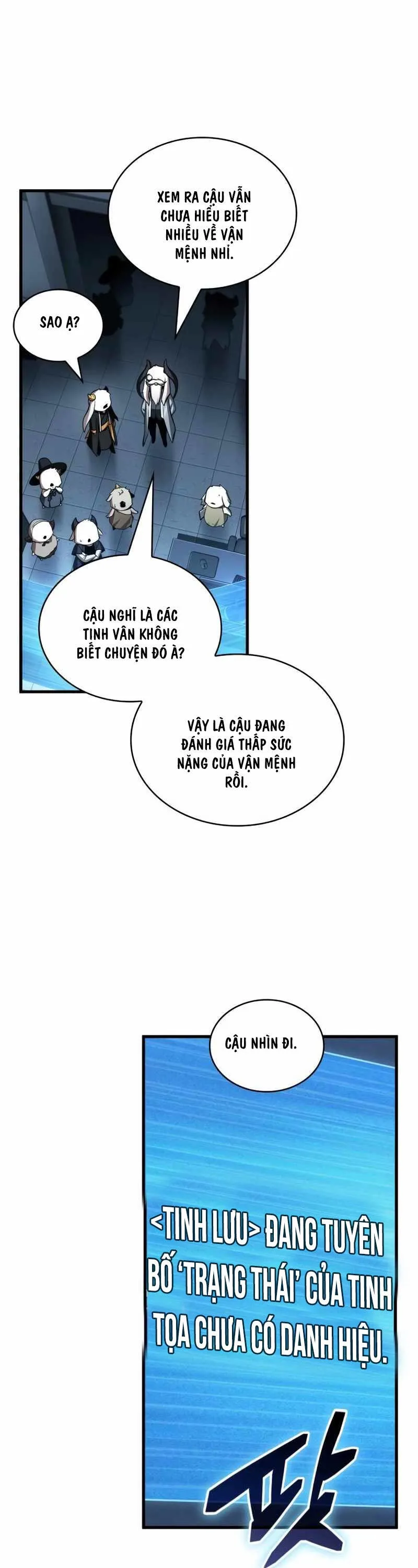 Toàn Trí Độc Giả chương 215 - trang 33