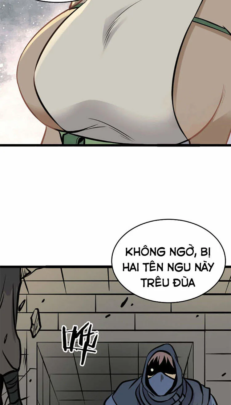 Vạn Cổ Tối Cường Tông chương 95 - trang 10