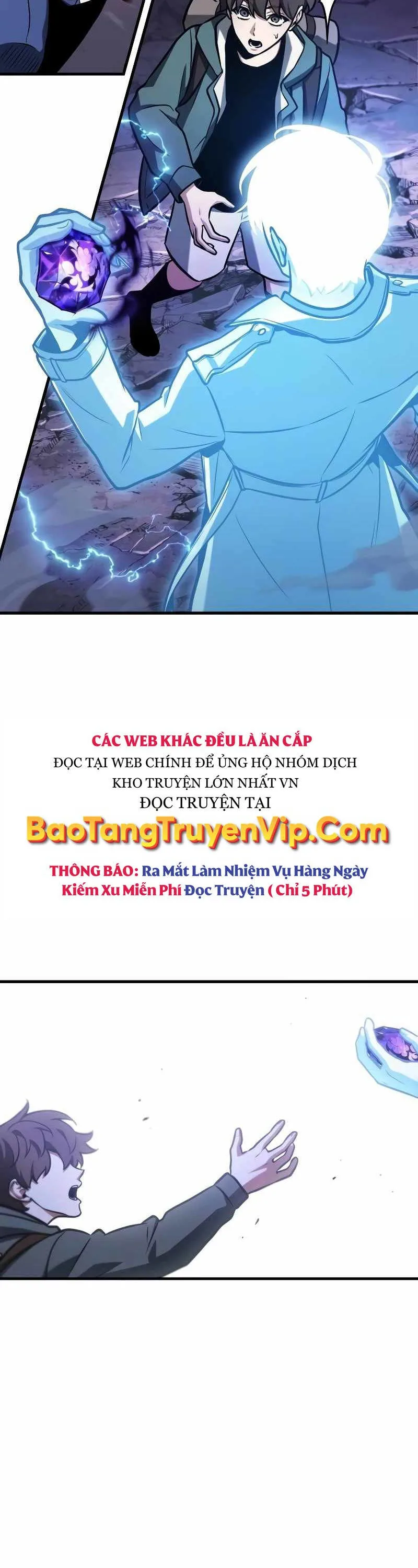 Toàn Trí Độc Giả chương 216 - trang 21