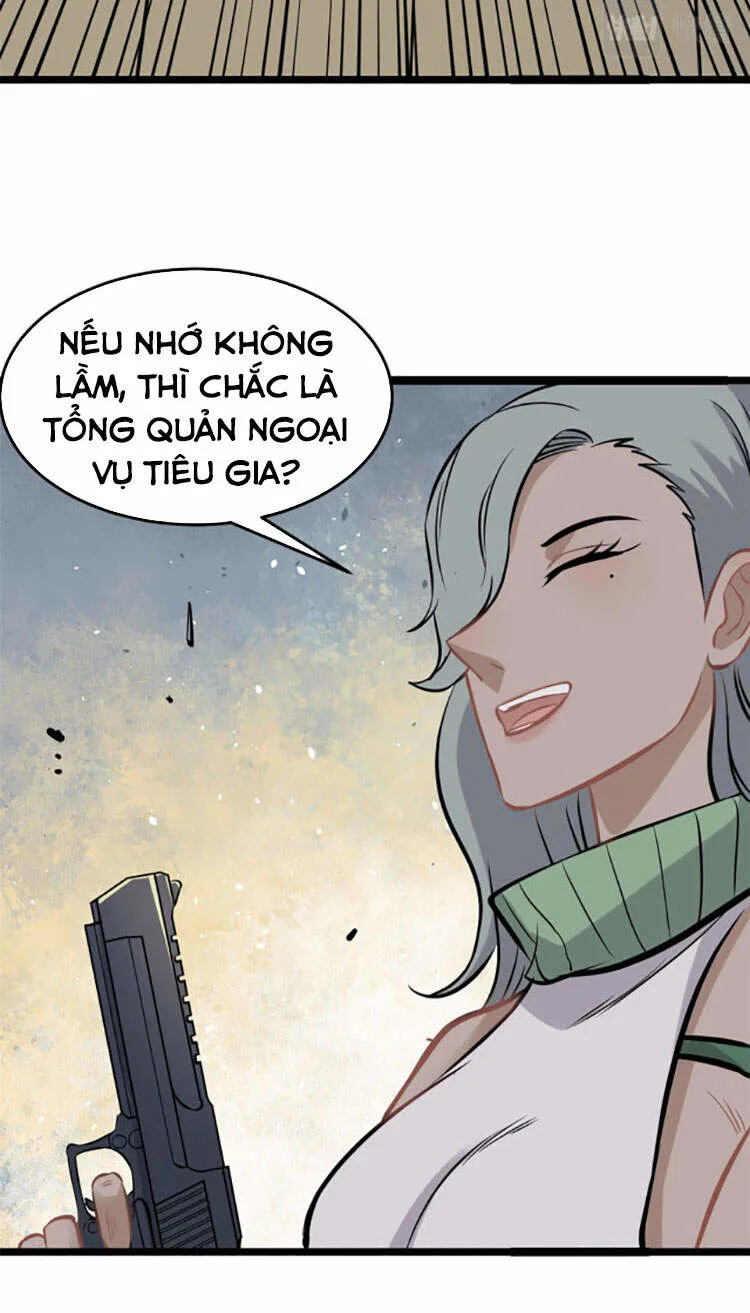 Vạn Cổ Tối Cường Tông chương 95 - trang 14