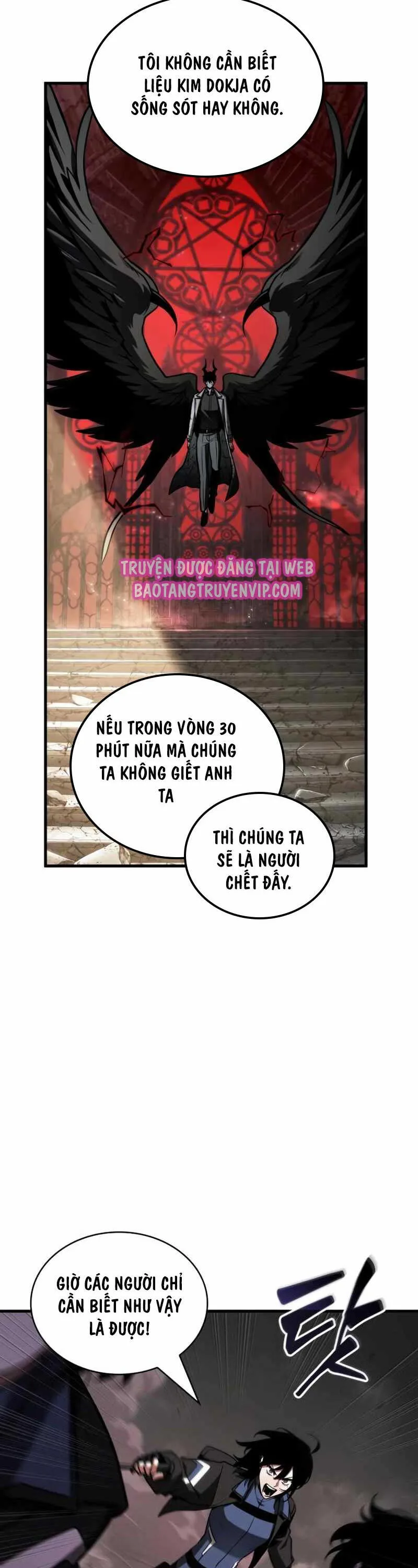 Toàn Trí Độc Giả chương 217 - trang 30