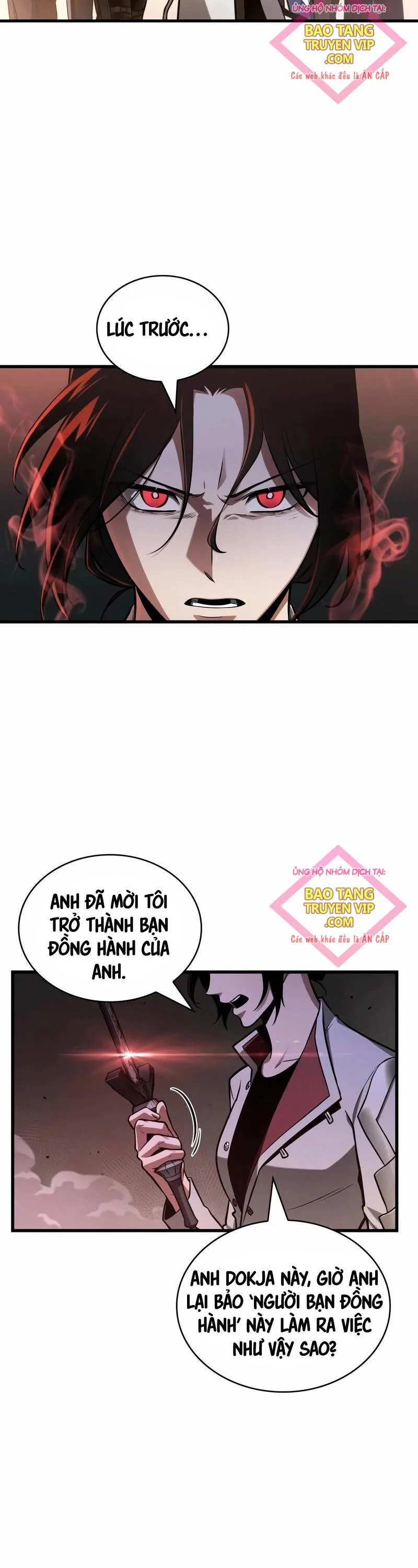 Toàn Trí Độc Giả chương 218 - trang 4
