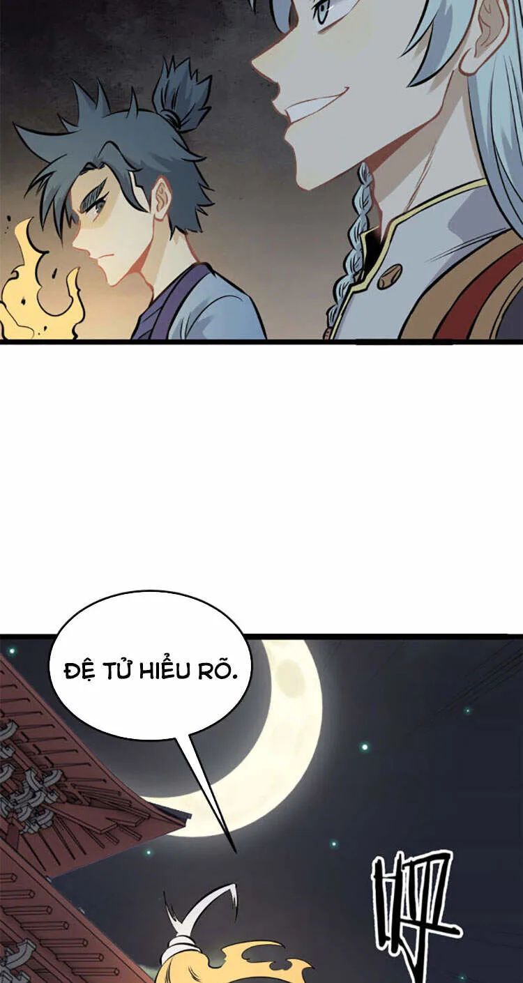 Vạn Cổ Tối Cường Tông chương 95 - trang 24
