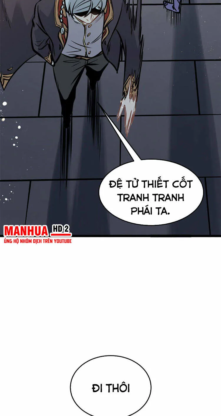 Vạn Cổ Tối Cường Tông chương 95 - trang 27