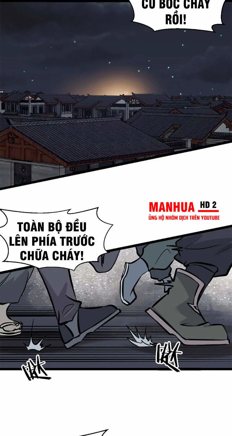 Vạn Cổ Tối Cường Tông chương 95 - trang 30