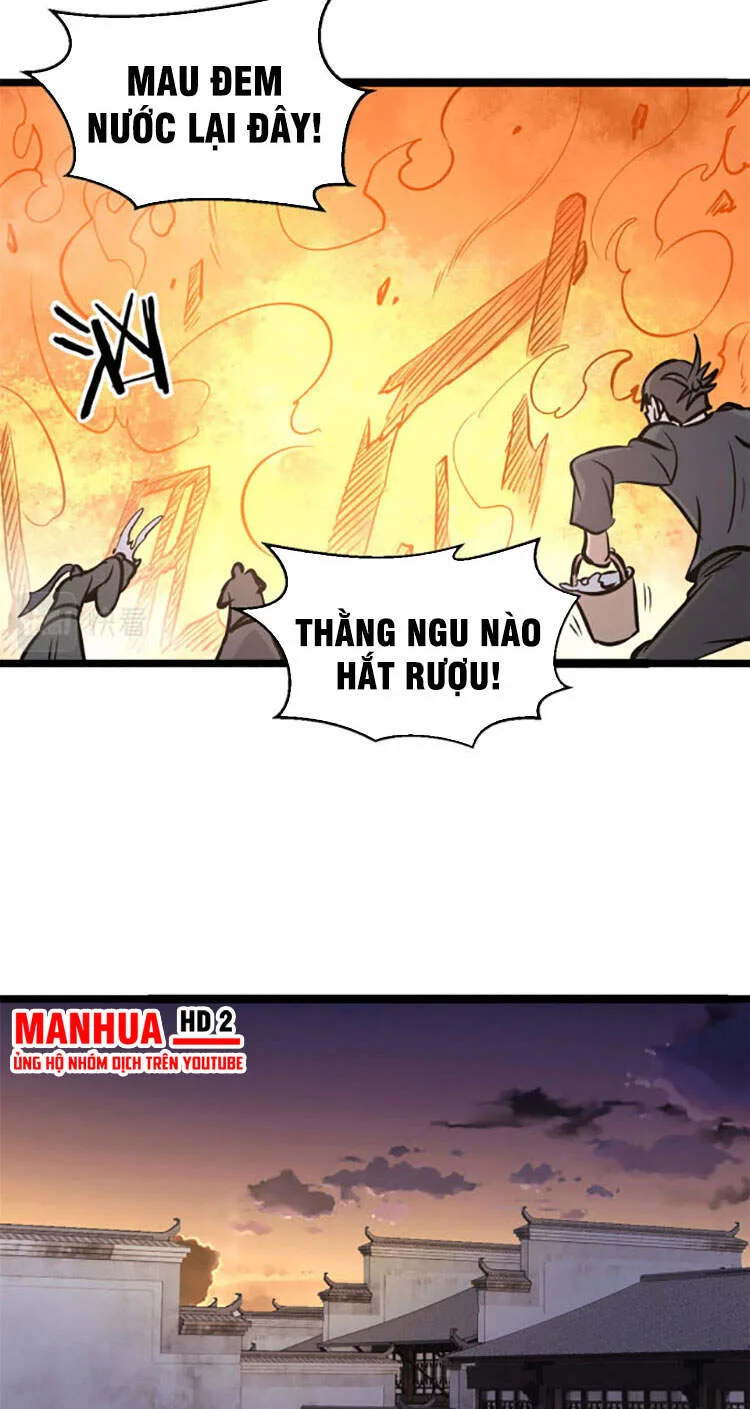 Vạn Cổ Tối Cường Tông chương 95 - trang 31