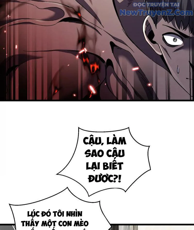 Công Hội Kỳ Lân chương 6 - trang 23