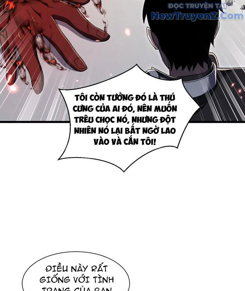Công Hội Kỳ Lân chương 6 - trang 25