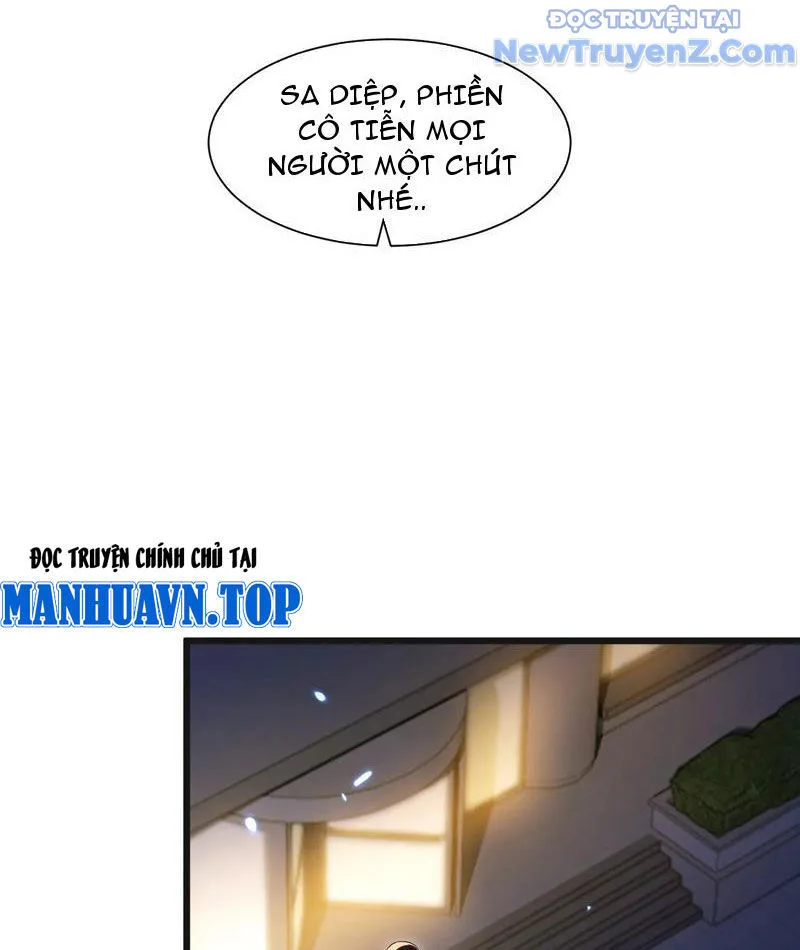Công Hội Kỳ Lân chương 6 - trang 41