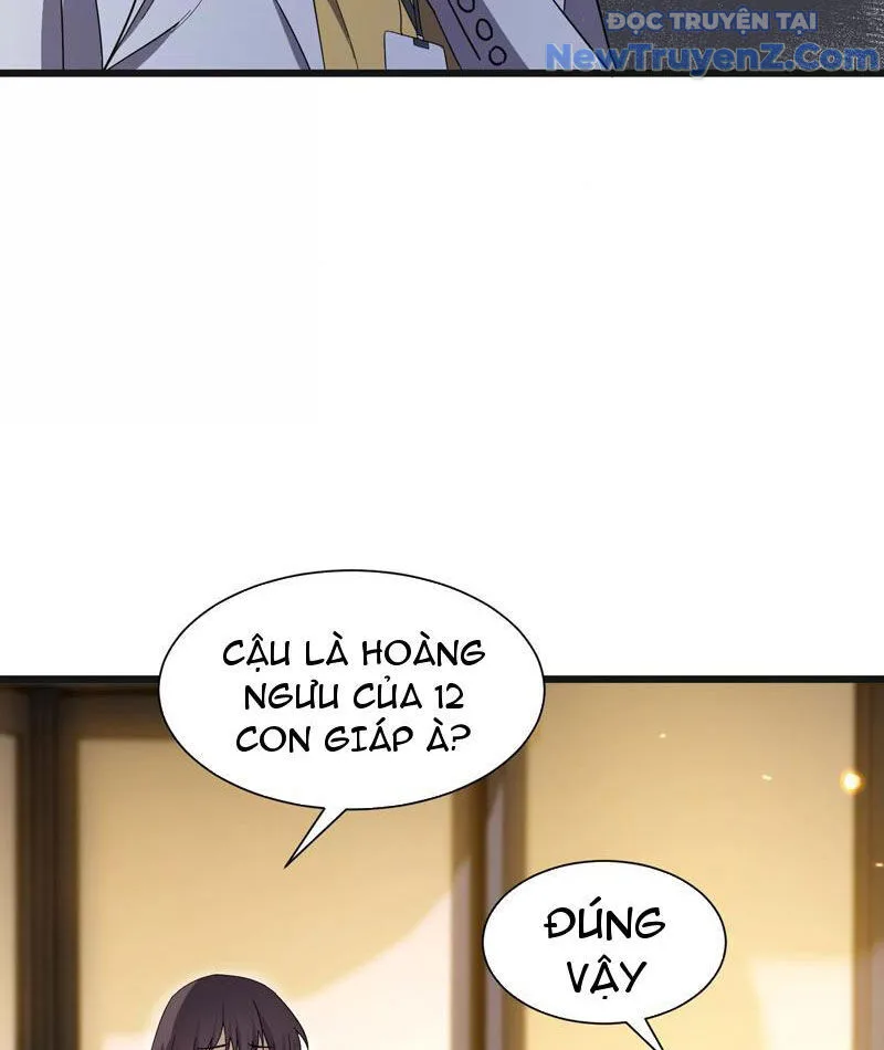 Công Hội Kỳ Lân chương 6 - trang 44