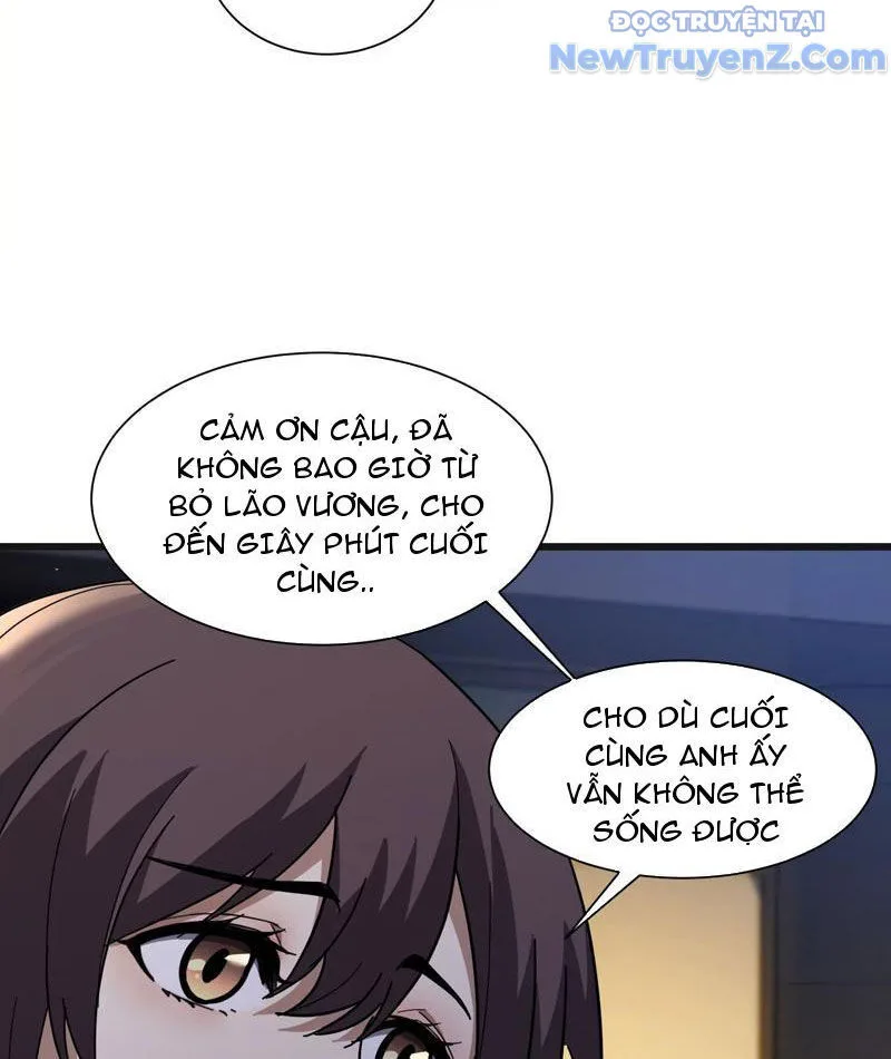 Công Hội Kỳ Lân chương 6 - trang 46