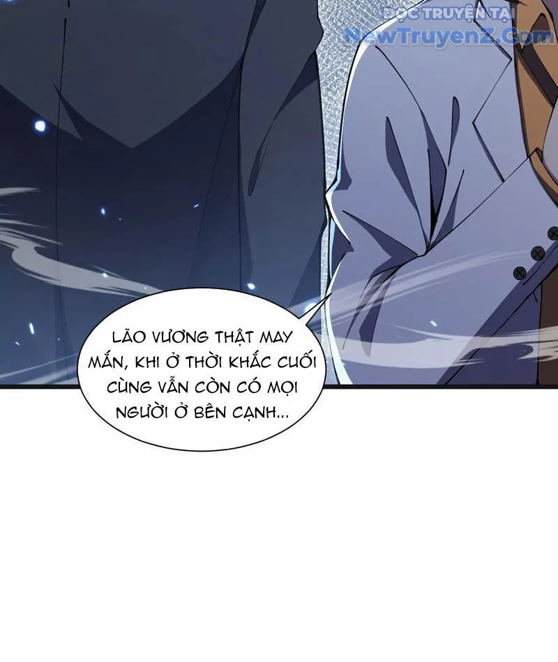 Công Hội Kỳ Lân chương 6 - trang 53