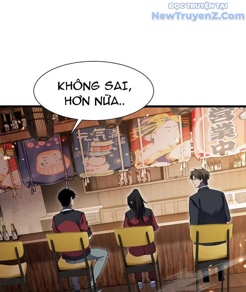 Công Hội Kỳ Lân chương 6 - trang 67