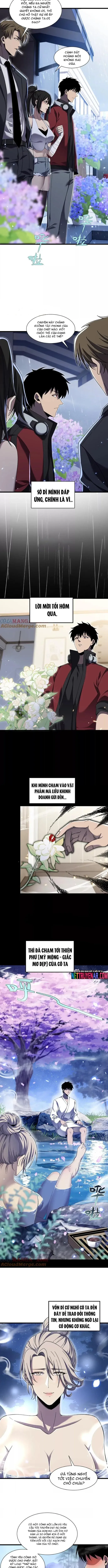 Công Hội Kỳ Lân chương 9 - trang 3