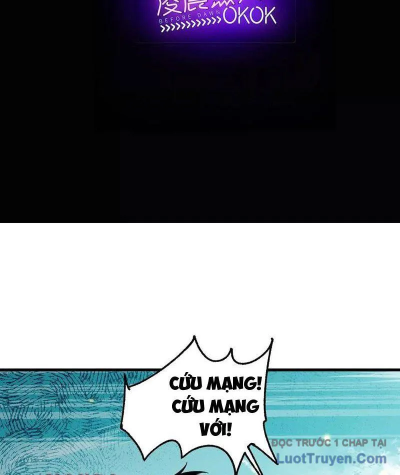 Công Hội Kỳ Lân chương 30 - trang 4
