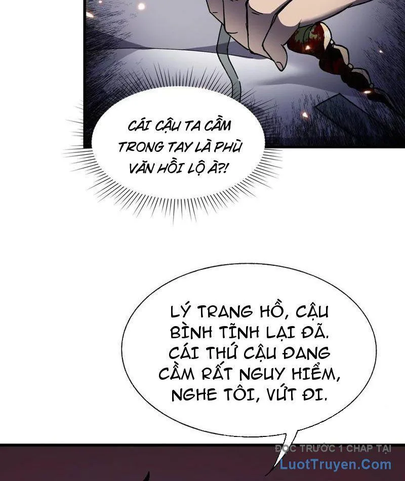 Công Hội Kỳ Lân chương 30 - trang 9