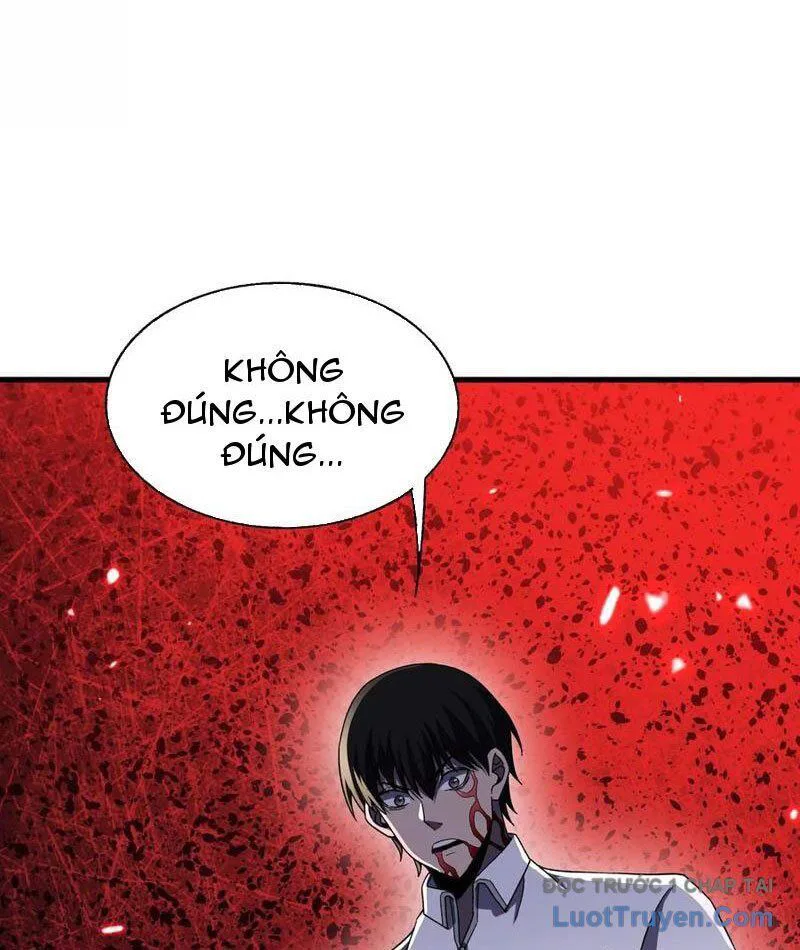 Công Hội Kỳ Lân chương 30 - trang 11