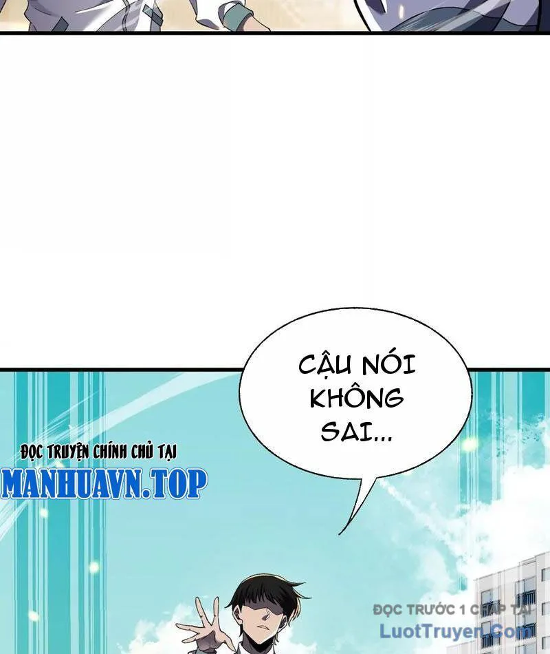 Công Hội Kỳ Lân chương 30 - trang 29