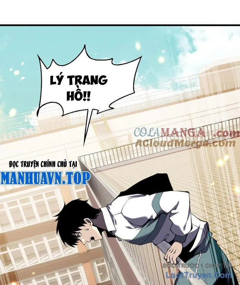Công Hội Kỳ Lân chương 30 - trang 34
