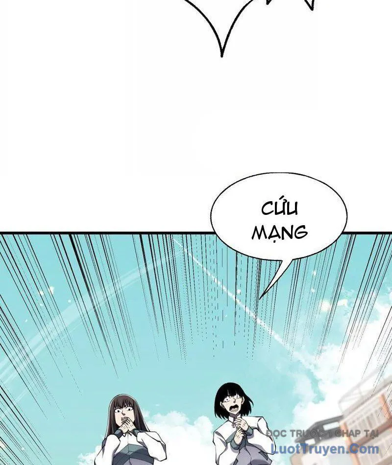 Công Hội Kỳ Lân chương 30 - trang 39