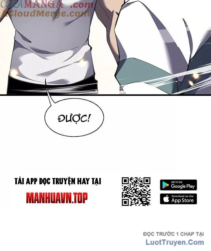 Công Hội Kỳ Lân chương 30 - trang 49